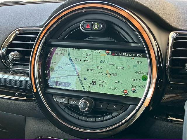 BMW&nbsp;MINI CLUBMANの画像4