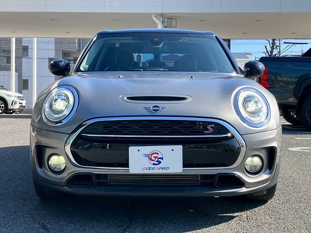 BMW&nbsp;MINI CLUBMANの画像10