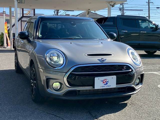 BMW&nbsp;MINI CLUBMANの画像11