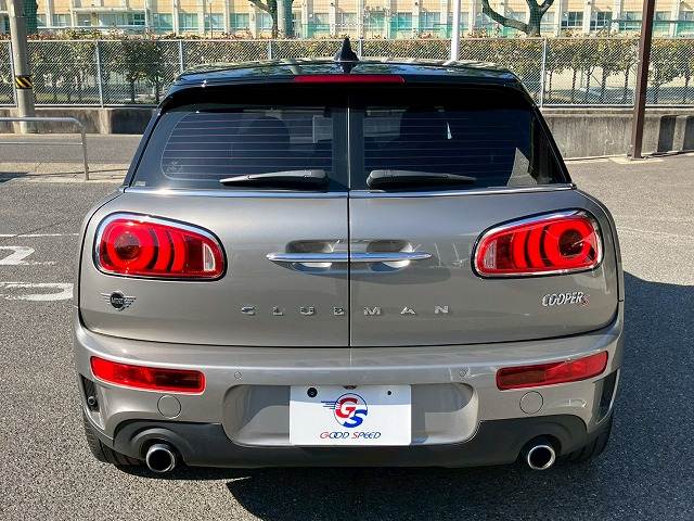 BMW&nbsp;MINI CLUBMANの画像14