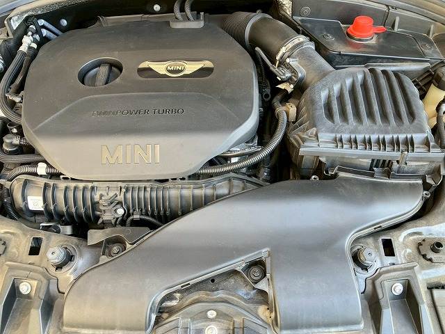 BMW&nbsp;MINI CLUBMANの画像18