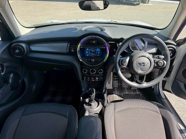 BMW&nbsp;MINIの画像3