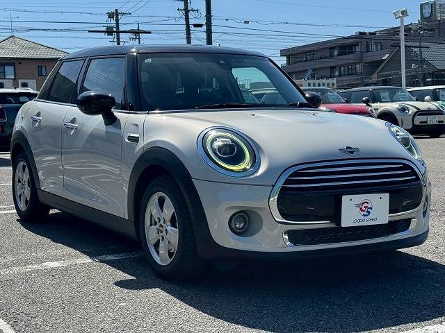 BMW&nbsp;MINIの画像11