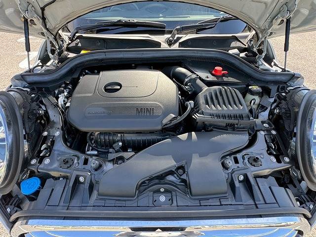 BMW&nbsp;MINIの画像18