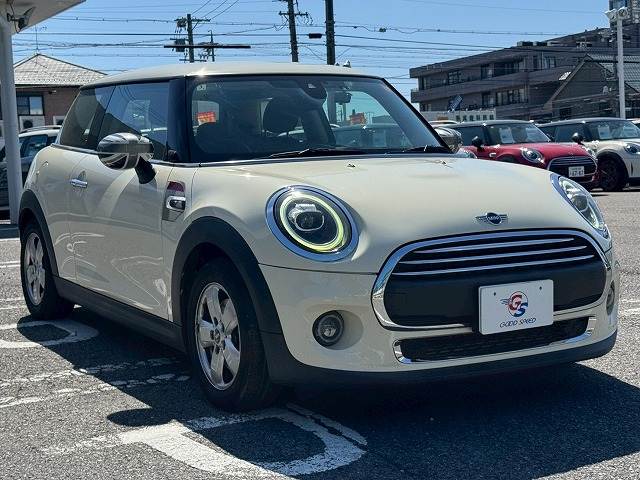 BMW&nbsp;MINIの画像11