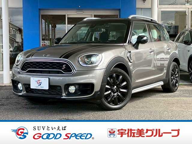BMW&nbsp;MINI CROSSOVERの画像1
