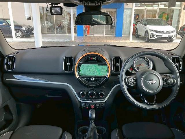 BMW&nbsp;MINI CROSSOVERの画像3