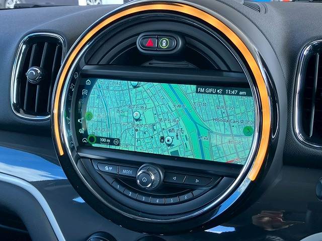 BMW&nbsp;MINI CROSSOVERの画像4