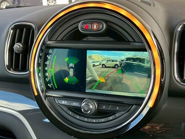 BMW&nbsp;MINI CROSSOVERの画像5