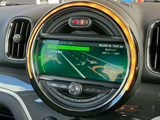 BMW&nbsp;MINI CROSSOVERの画像6