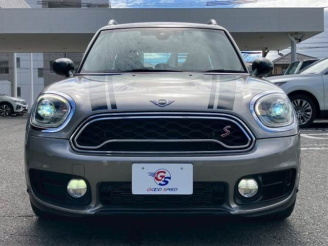 BMW&nbsp;MINI CROSSOVERの画像10