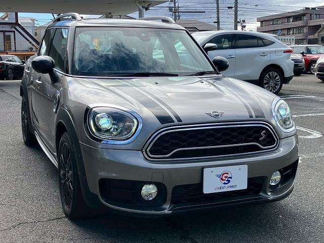 BMW&nbsp;MINI CROSSOVERの画像11