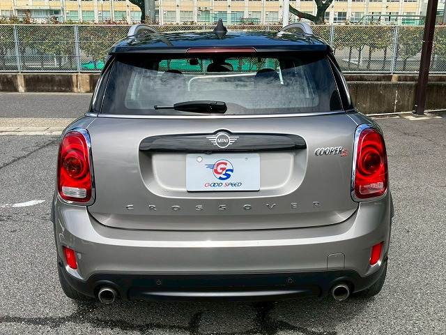 BMW&nbsp;MINI CROSSOVERの画像14