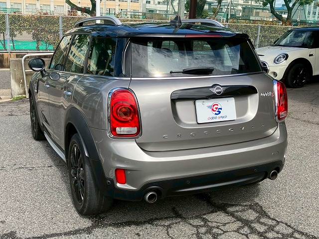 BMW&nbsp;MINI CROSSOVERの画像15