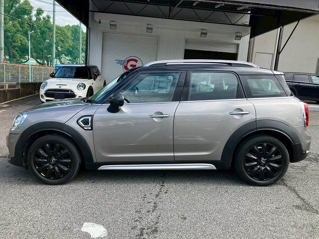 BMW&nbsp;MINI CROSSOVERの画像16