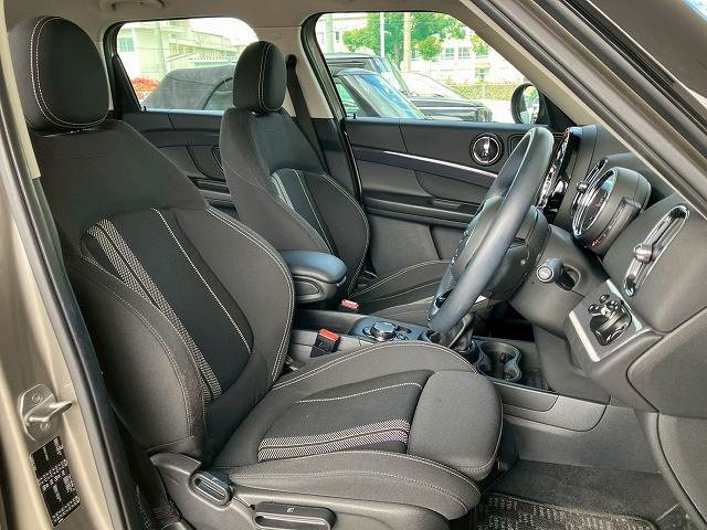 BMW&nbsp;MINI CROSSOVERの画像17