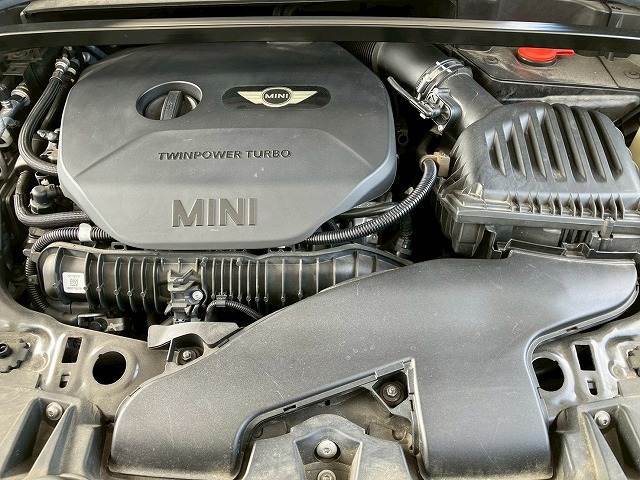 BMW&nbsp;MINI CROSSOVERの画像18