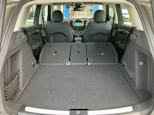 BMW&nbsp;MINI CROSSOVERの画像19