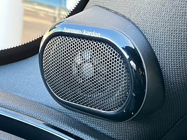 MINI CLUBMANJOHN COOPER WORKS プレミアムプラスライン 内装他