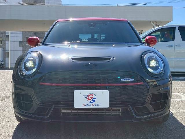 BMW&nbsp;MINI CLUBMANの画像13