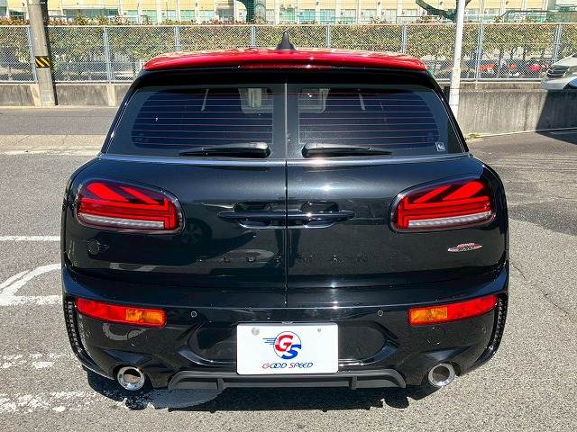 BMW&nbsp;MINI CLUBMANの画像15