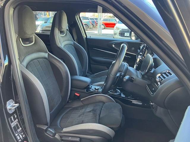 BMW&nbsp;MINI CLUBMANの画像17