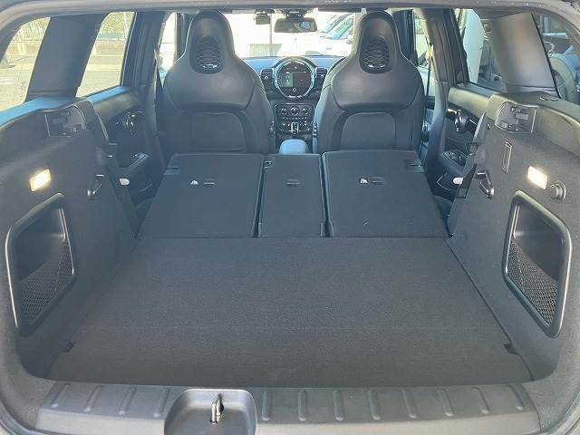 BMW&nbsp;MINI CLUBMANの画像19