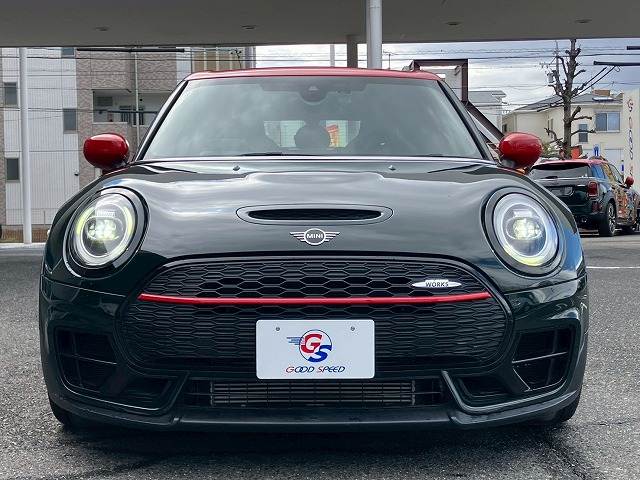 BMW&nbsp;MINI CLUBMANの画像10