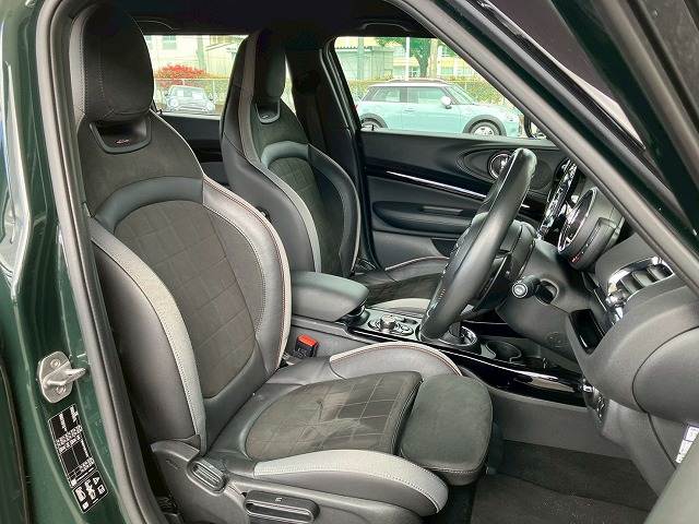 BMW&nbsp;MINI CLUBMANの画像17