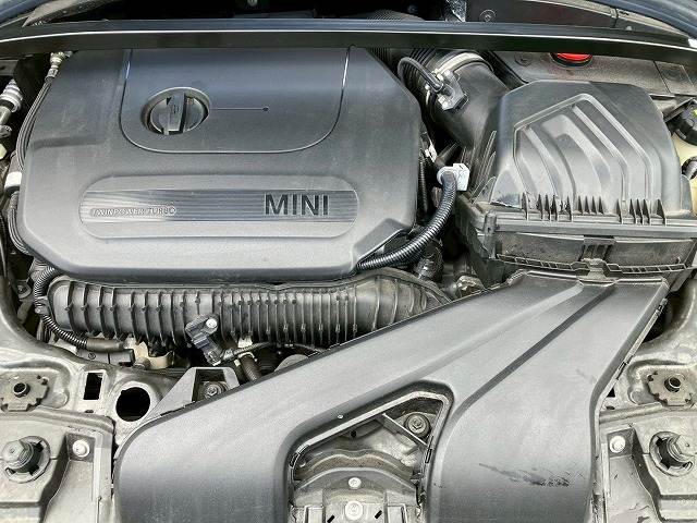 BMW&nbsp;MINI CLUBMANの画像18