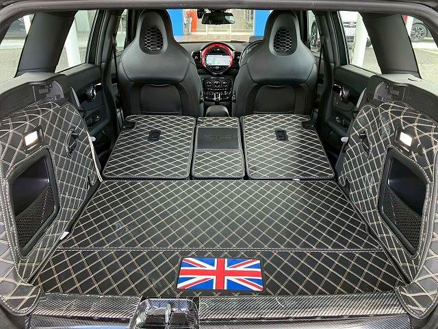 BMW&nbsp;MINI CLUBMANの画像19