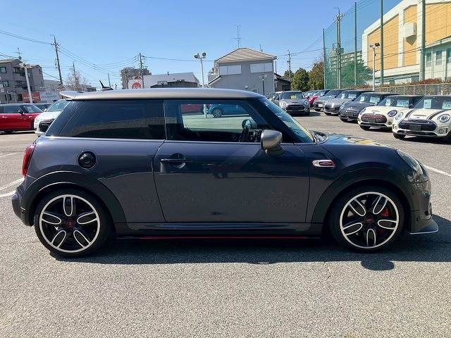 BMW MINIの画像14