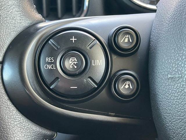 BMW&nbsp;MINI CROSSOVERの画像7