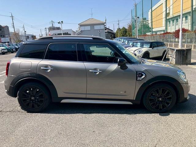 BMW&nbsp;MINI CROSSOVERの画像12