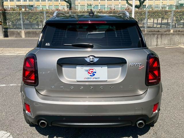 BMW&nbsp;MINI CROSSOVERの画像14