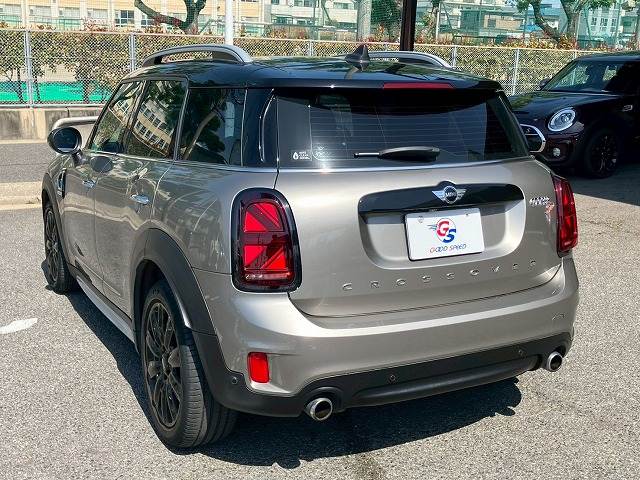 BMW&nbsp;MINI CROSSOVERの画像15