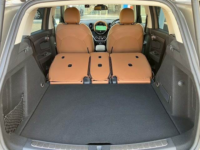 BMW&nbsp;MINI CROSSOVERの画像19