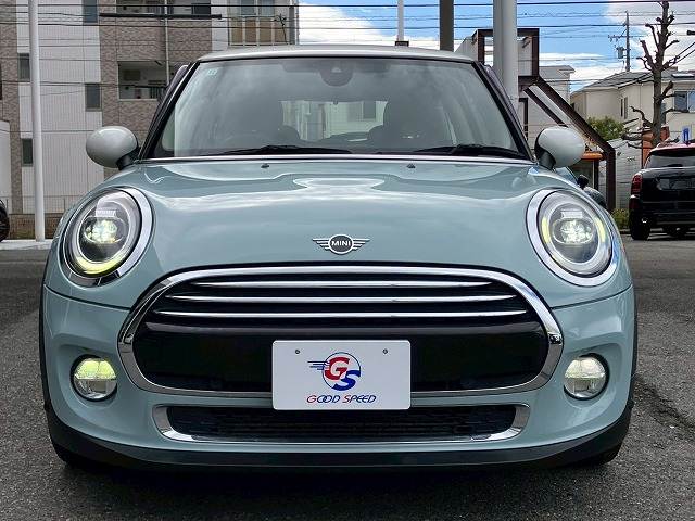 BMW&nbsp;MINIの画像10