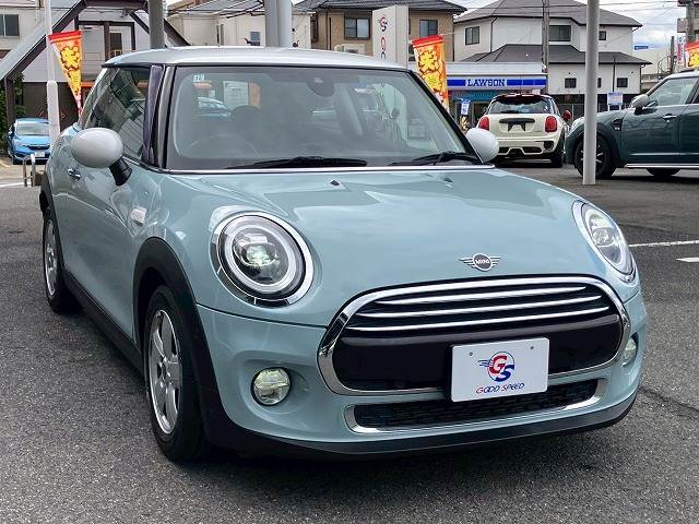 BMW&nbsp;MINIの画像11