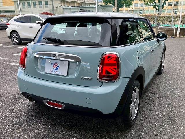 BMW&nbsp;MINIの画像13