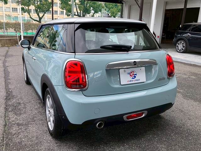 BMW&nbsp;MINIの画像15