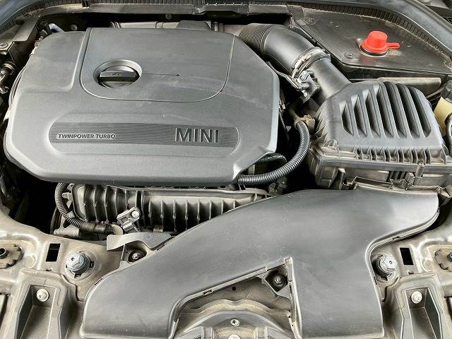 BMW&nbsp;MINIの画像18