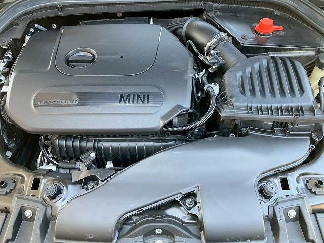 BMW&nbsp;MINIの画像18