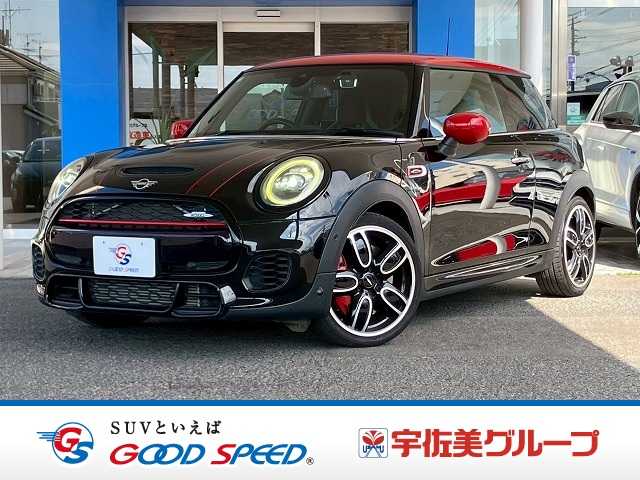 BMW&nbsp;MINIの画像1