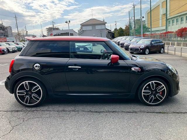 BMW&nbsp;MINIの画像12