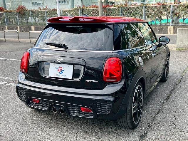 BMW&nbsp;MINIの画像13