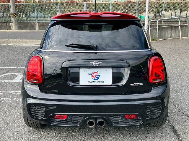 BMW&nbsp;MINIの画像14