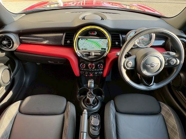 BMW&nbsp;MINI CONVERTIBLEの画像3