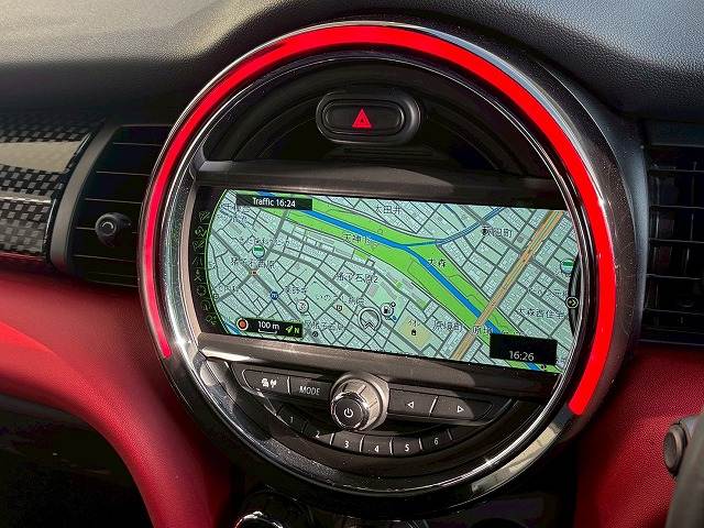 BMW&nbsp;MINI CONVERTIBLEの画像4