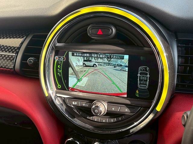 BMW&nbsp;MINI CONVERTIBLEの画像5